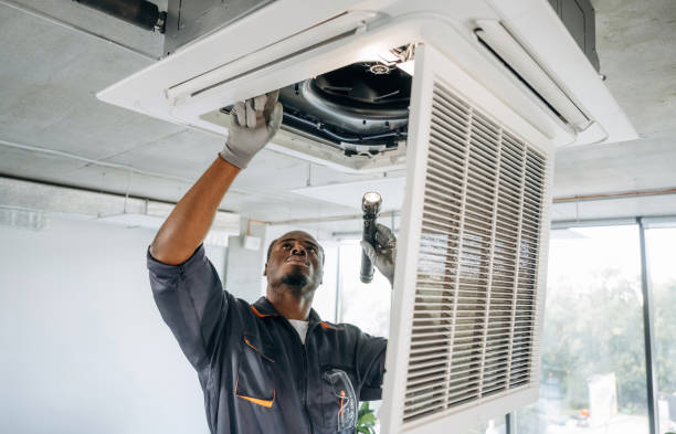 Licensed Air Conditioning Service service in Chester Heights, PA - FH HVAC