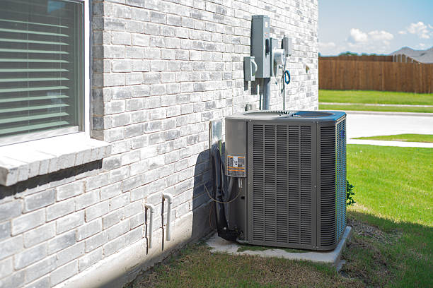 Reliable Air Conditioning Service contractor in Chester Heights, PA by FH HVAC